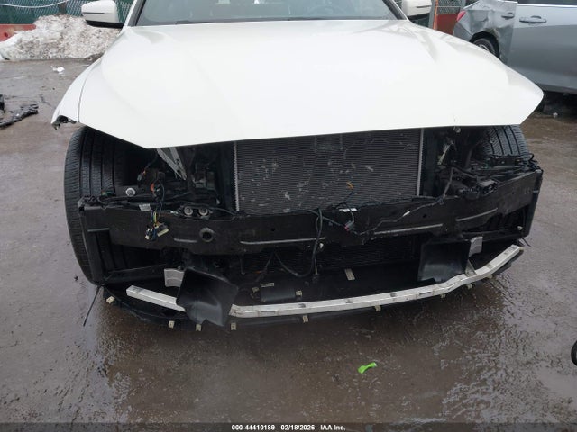Продаж на аукціоні авто 2023 Bmw I4 Edrive40, vin: WBY73AW00PFP47591, номер лоту: 44410189