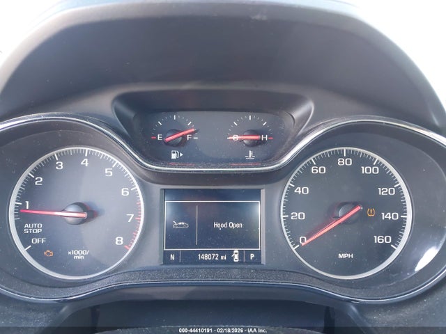 Chevrolet CRUZE LS 2019 1G1BC5SM4K7151682 Image 7