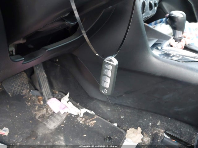 44410190 :رقم المزاد ، 3MZBM1U75FM162476 vin ، 2015 Mazda Mazda3 I Sport مزاد بيع