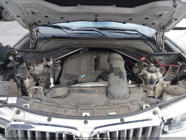 BMW X5 Sdrive35i 2018 5UXKR2C50J0Z21829 Image 10