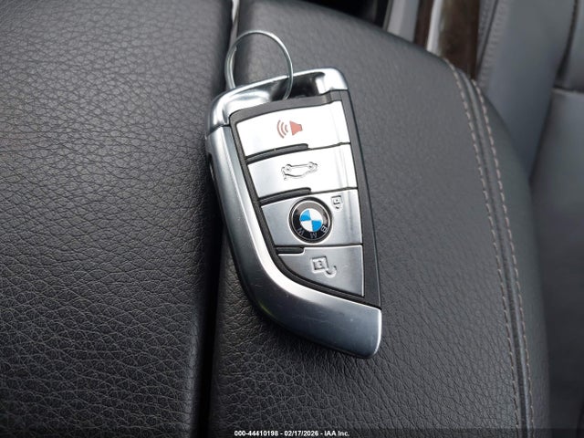 BMW X5 Sdrive35i 2018 5UXKR2C50J0Z21829 Image 11