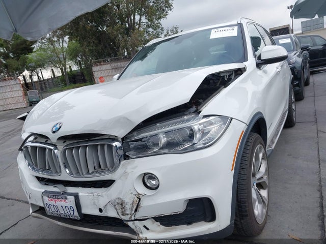 BMW X5 Sdrive35i 2018 5UXKR2C50J0Z21829 Image 12