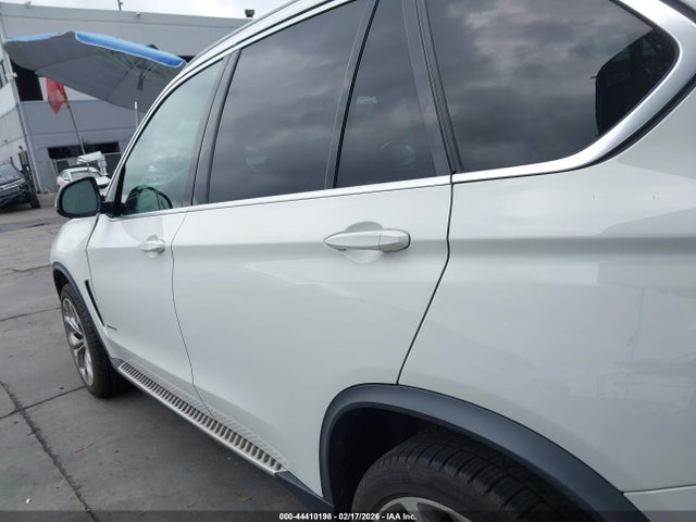 BMW X5 Sdrive35i 2018 5UXKR2C50J0Z21829 Image 14
