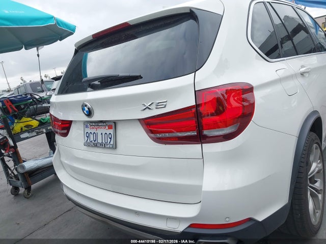 BMW X5 Sdrive35i 2018 5UXKR2C50J0Z21829 Image 16