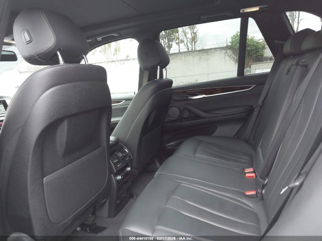 BMW X5 Sdrive35i 2018 5UXKR2C50J0Z21829 Image 18
