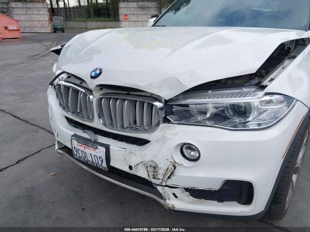 BMW X5 Sdrive35i 2018 5UXKR2C50J0Z21829 Image 6