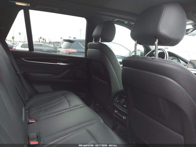 BMW X5 Sdrive35i 2018 5UXKR2C50J0Z21829 Image 8