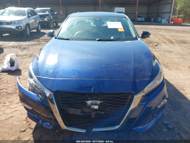 Продажа на аукционе авто 2021 Nissan Altima Sr Fwd, vin: 1N4BL4CV4MN402018, номер лота: 44410205