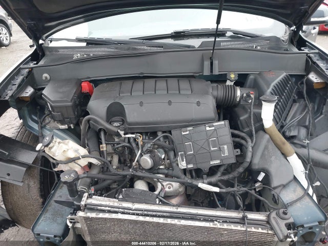 1GKKVRKD0FJ351366 GMC Acadia Slt-1