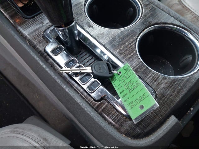 1GKKVRKD0FJ351366 GMC Acadia Slt-1