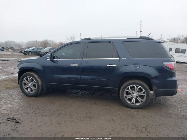 1GKKVRKD0FJ351366 GMC Acadia Slt-1