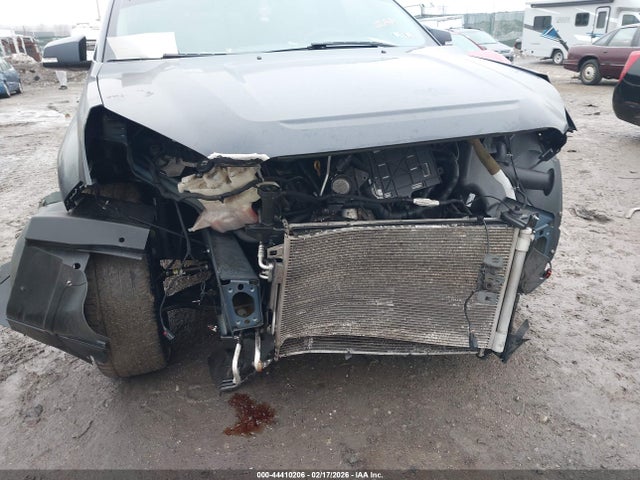 1GKKVRKD0FJ351366 GMC Acadia Slt-1