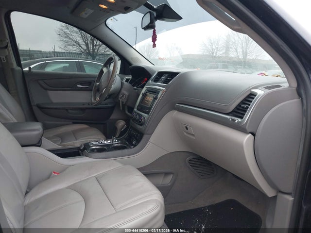 1GKKVRKD0FJ351366 GMC Acadia Slt-1
