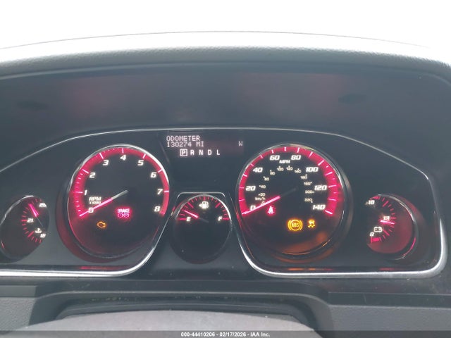 1GKKVRKD0FJ351366 GMC Acadia Slt-1