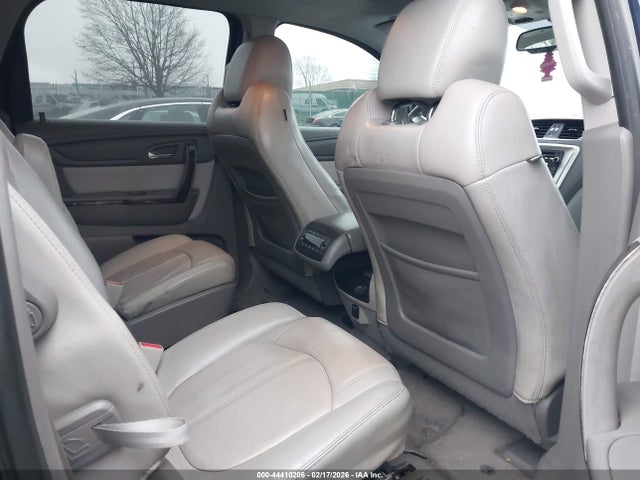 1GKKVRKD0FJ351366 GMC Acadia Slt-1