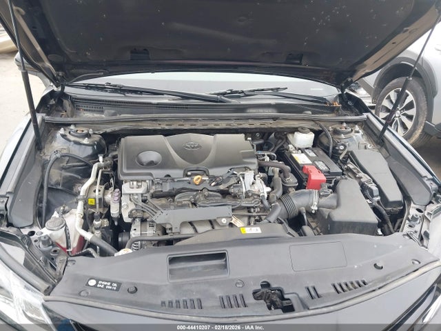 4T1G11AKXLU905999 Toyota CAMRY SE