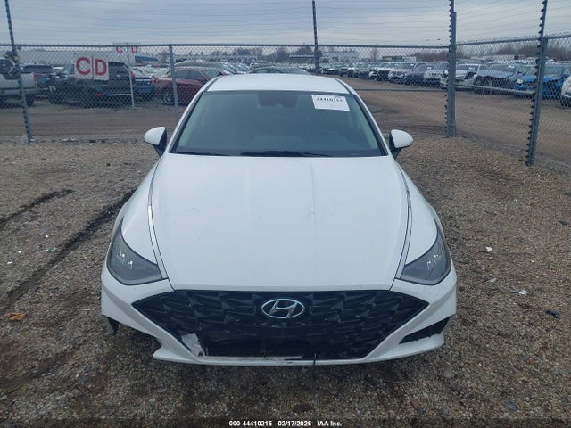 Продаж на аукціоні авто 2020 Hyundai Sonata Sel, vin: 5NPEF4JAXLH011131, номер лоту: 44410215