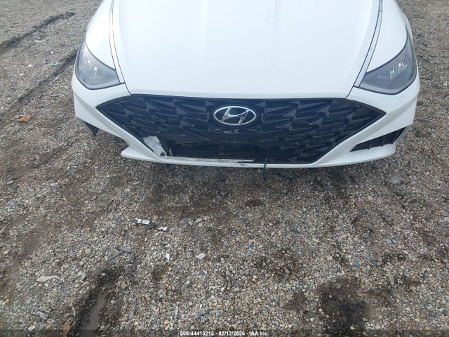 Продаж на аукціоні авто 2020 Hyundai Sonata Sel, vin: 5NPEF4JAXLH011131, номер лоту: 44410215