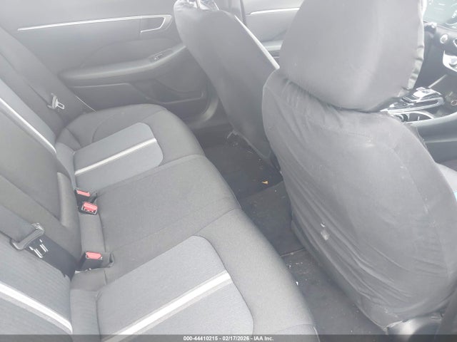 Продаж на аукціоні авто 2020 Hyundai Sonata Sel, vin: 5NPEF4JAXLH011131, номер лоту: 44410215