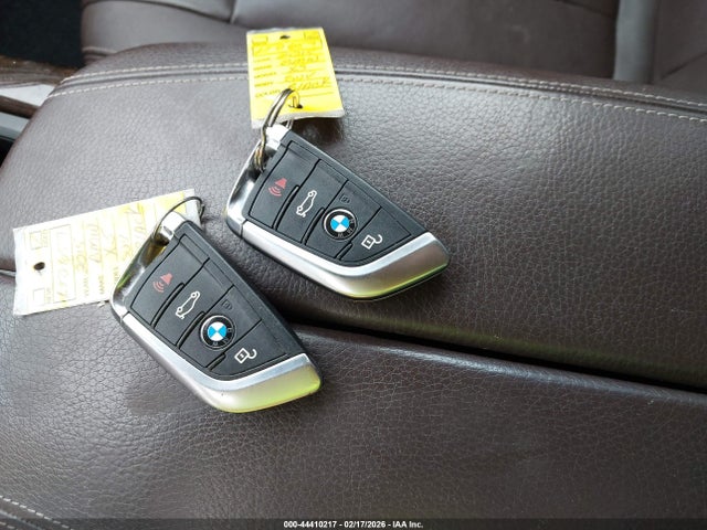 Продаж на аукціоні авто 2015 Bmw X5 Xdrive35i, vin: 5UXKR0C50F0P09363, номер лоту: 44410217