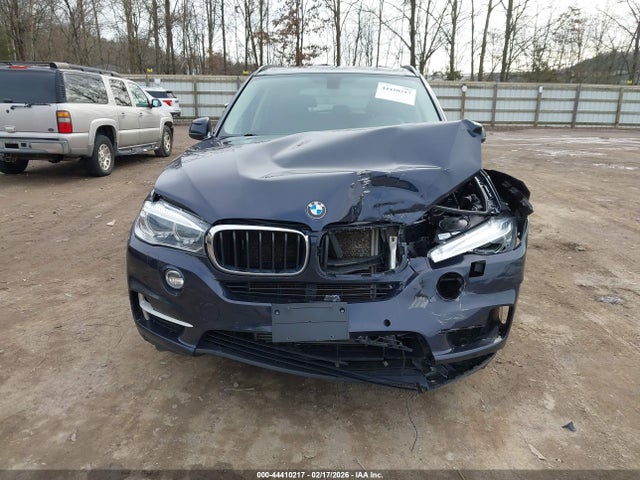 Продаж на аукціоні авто 2015 Bmw X5 Xdrive35i, vin: 5UXKR0C50F0P09363, номер лоту: 44410217