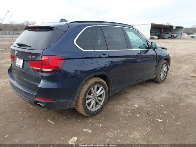 Продаж на аукціоні авто 2015 Bmw X5 Xdrive35i, vin: 5UXKR0C50F0P09363, номер лоту: 44410217
