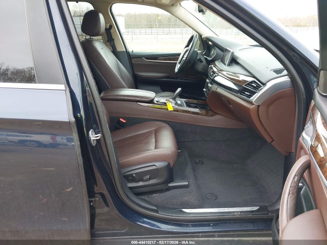 Продаж на аукціоні авто 2015 Bmw X5 Xdrive35i, vin: 5UXKR0C50F0P09363, номер лоту: 44410217