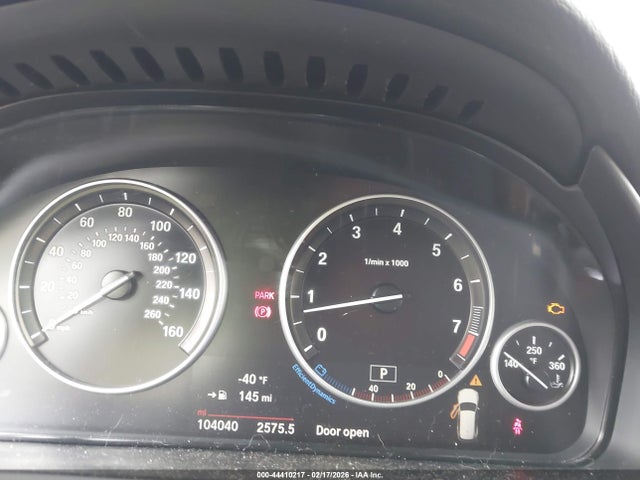 Продаж на аукціоні авто 2015 Bmw X5 Xdrive35i, vin: 5UXKR0C50F0P09363, номер лоту: 44410217