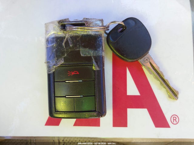 2008 CADILLAC CTS 1G6DH577X80148486 Photo 10