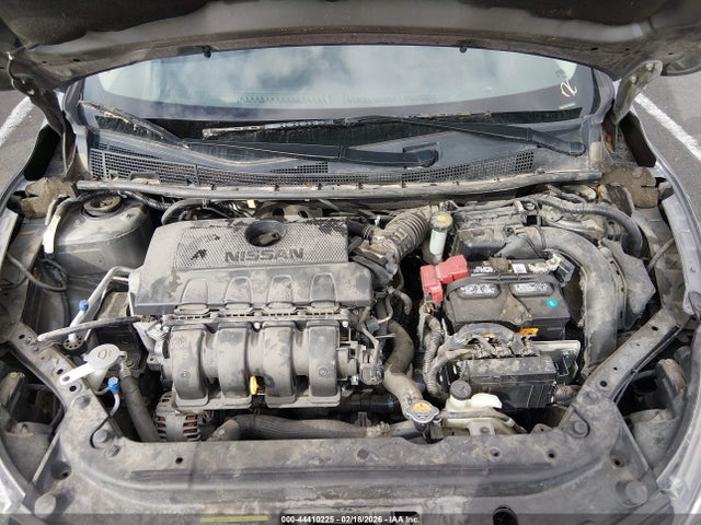 3N1AB7AP7GY224338 Nissan SENTRA SV