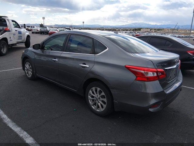 3N1AB7AP7GY224338 Nissan SENTRA SV