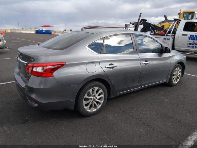 3N1AB7AP7GY224338 Nissan SENTRA SV
