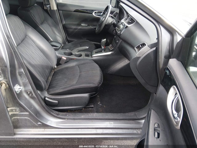 3N1AB7AP7GY224338 Nissan SENTRA SV
