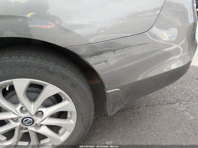 3N1AB7AP7GY224338 Nissan SENTRA SV