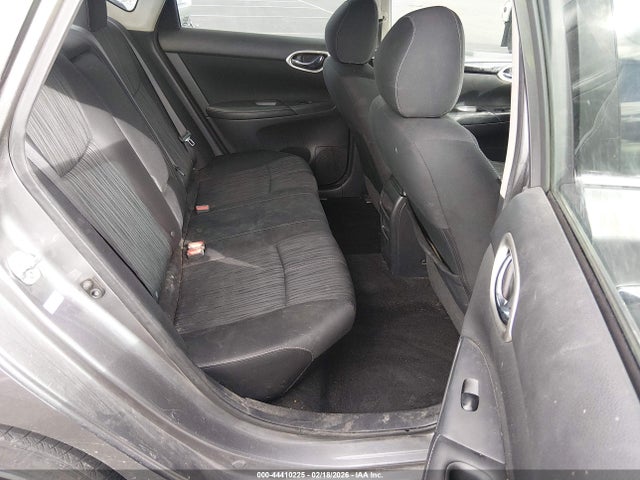 3N1AB7AP7GY224338 Nissan SENTRA SV