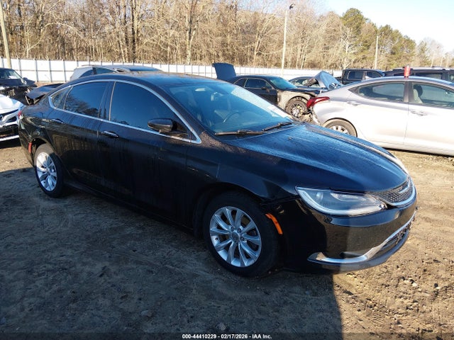 Aukcja sprzedaży 2015 Chrysler 200 C, vin: 1C3CCCCBXFN618946, numer aukcji: 44410229