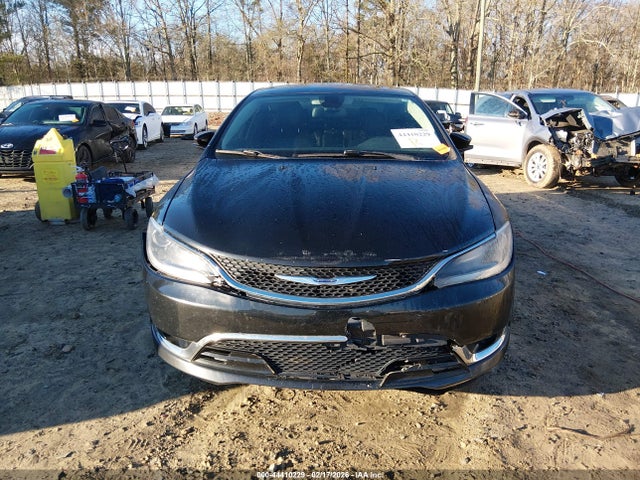 Aukcja sprzedaży 2015 Chrysler 200 C, vin: 1C3CCCCBXFN618946, numer aukcji: 44410229