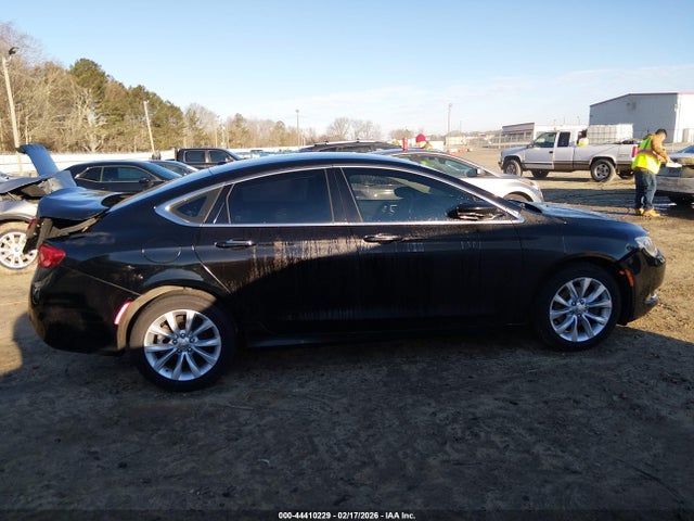 Aukcja sprzedaży 2015 Chrysler 200 C, vin: 1C3CCCCBXFN618946, numer aukcji: 44410229