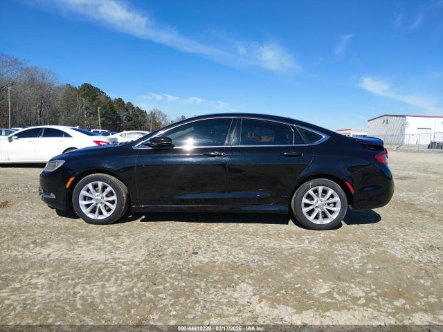 Aukcja sprzedaży 2015 Chrysler 200 C, vin: 1C3CCCCBXFN618946, numer aukcji: 44410229