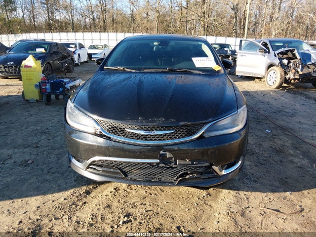 Aukcja sprzedaży 2015 Chrysler 200 C, vin: 1C3CCCCBXFN618946, numer aukcji: 44410229