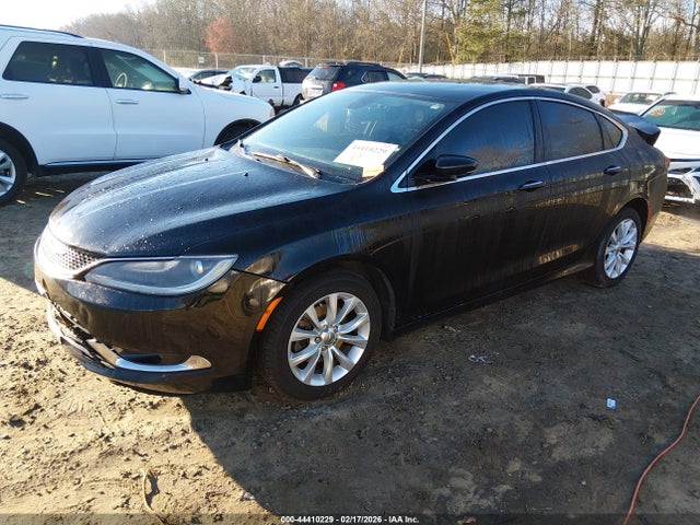 Aukcja sprzedaży 2015 Chrysler 200 C, vin: 1C3CCCCBXFN618946, numer aukcji: 44410229