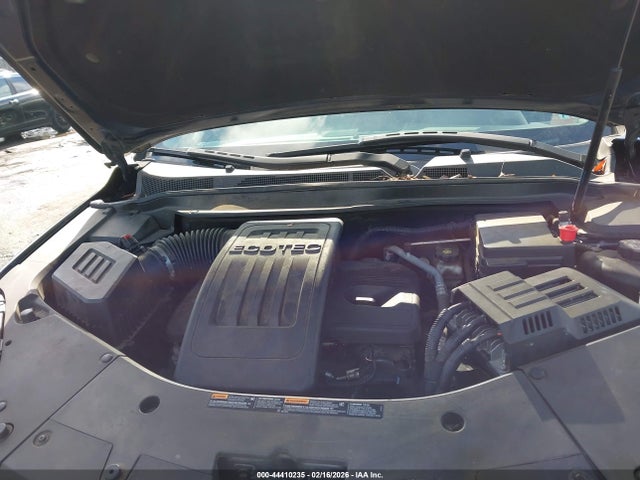 Chevrolet EQUINOX LS 2017 2GNFLEEK5H6215568 Image 10