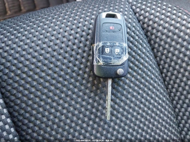 Chevrolet EQUINOX LS 2017 2GNFLEEK5H6215568 Image 11