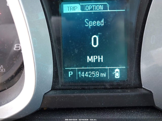 Chevrolet EQUINOX LS 2017 2GNFLEEK5H6215568 Image 15
