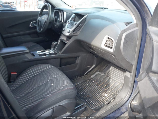 Chevrolet EQUINOX LS 2017 2GNFLEEK5H6215568 Image 5