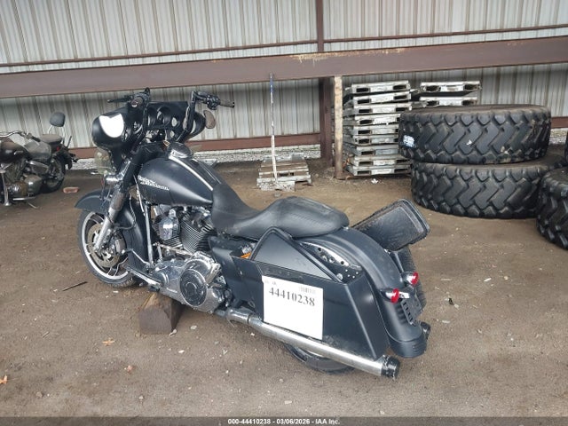 Продажа на аукционе авто 2013 Harley-davidson Flhx Street Glide, vin: 1HD1KBM19DB614101, номер лота: 44410238
