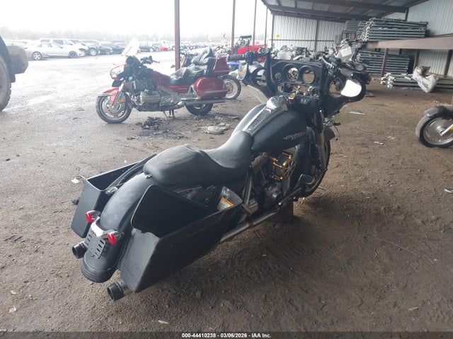 Продажа на аукционе авто 2013 Harley-davidson Flhx Street Glide, vin: 1HD1KBM19DB614101, номер лота: 44410238