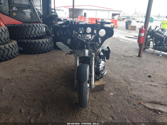 Продажа на аукционе авто 2013 Harley-davidson Flhx Street Glide, vin: 1HD1KBM19DB614101, номер лота: 44410238