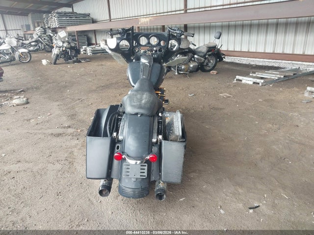 Продажа на аукционе авто 2013 Harley-davidson Flhx Street Glide, vin: 1HD1KBM19DB614101, номер лота: 44410238