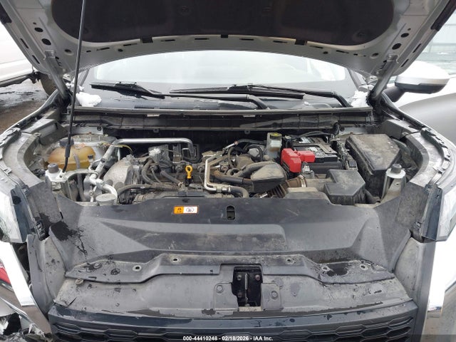 2022 MITSUBISHI OUTLANDER JA4J4UA88NZ021874 Photo 9